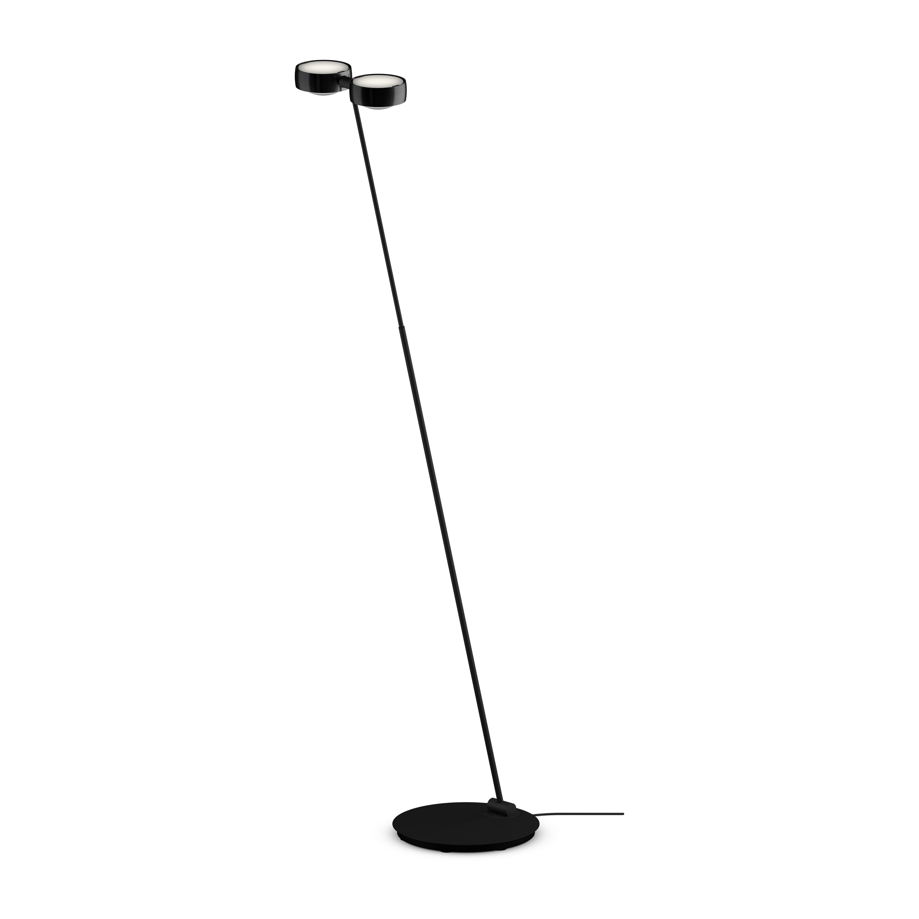 Display product Sento terra from manufacturer Occhio