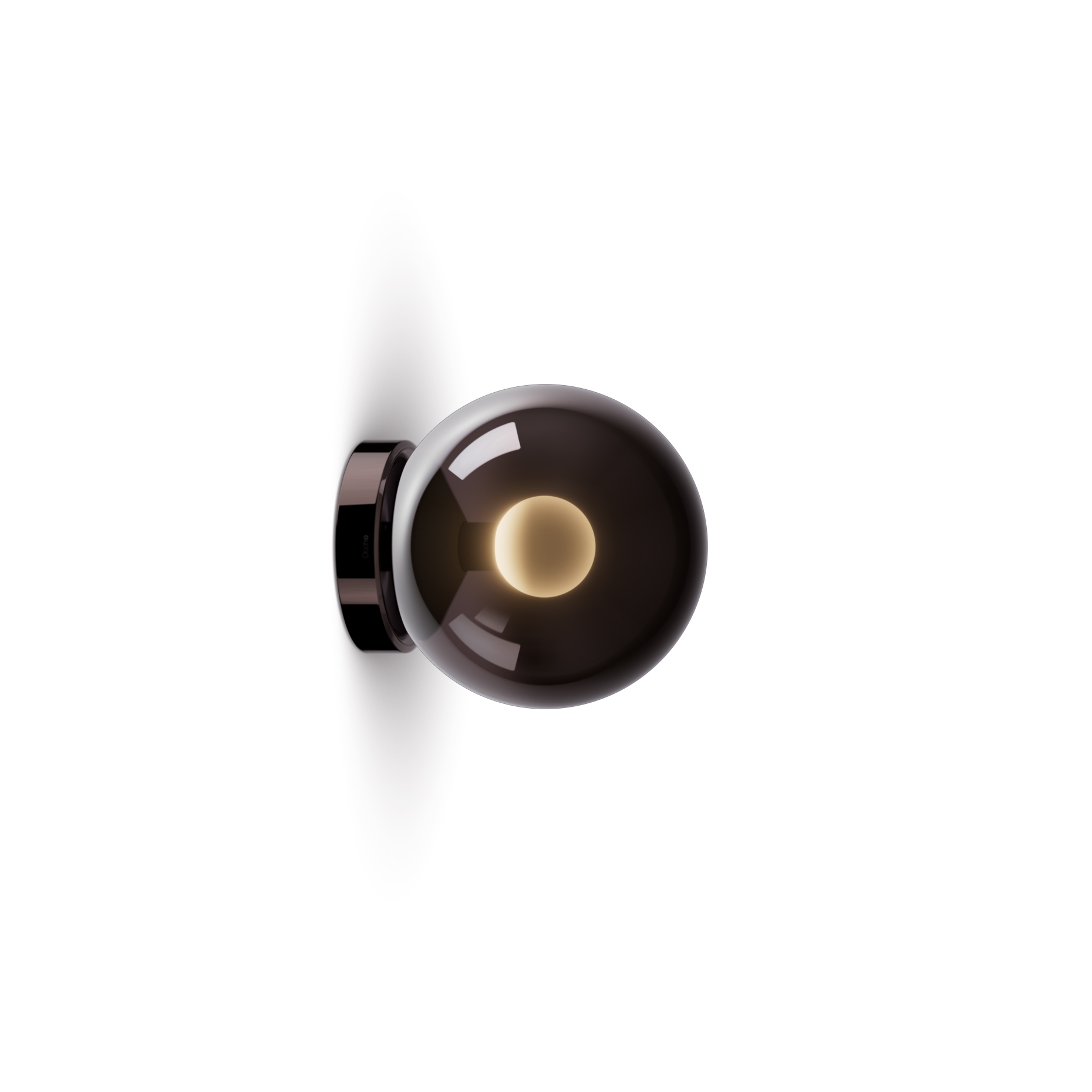 Luna scura 160 - phantom