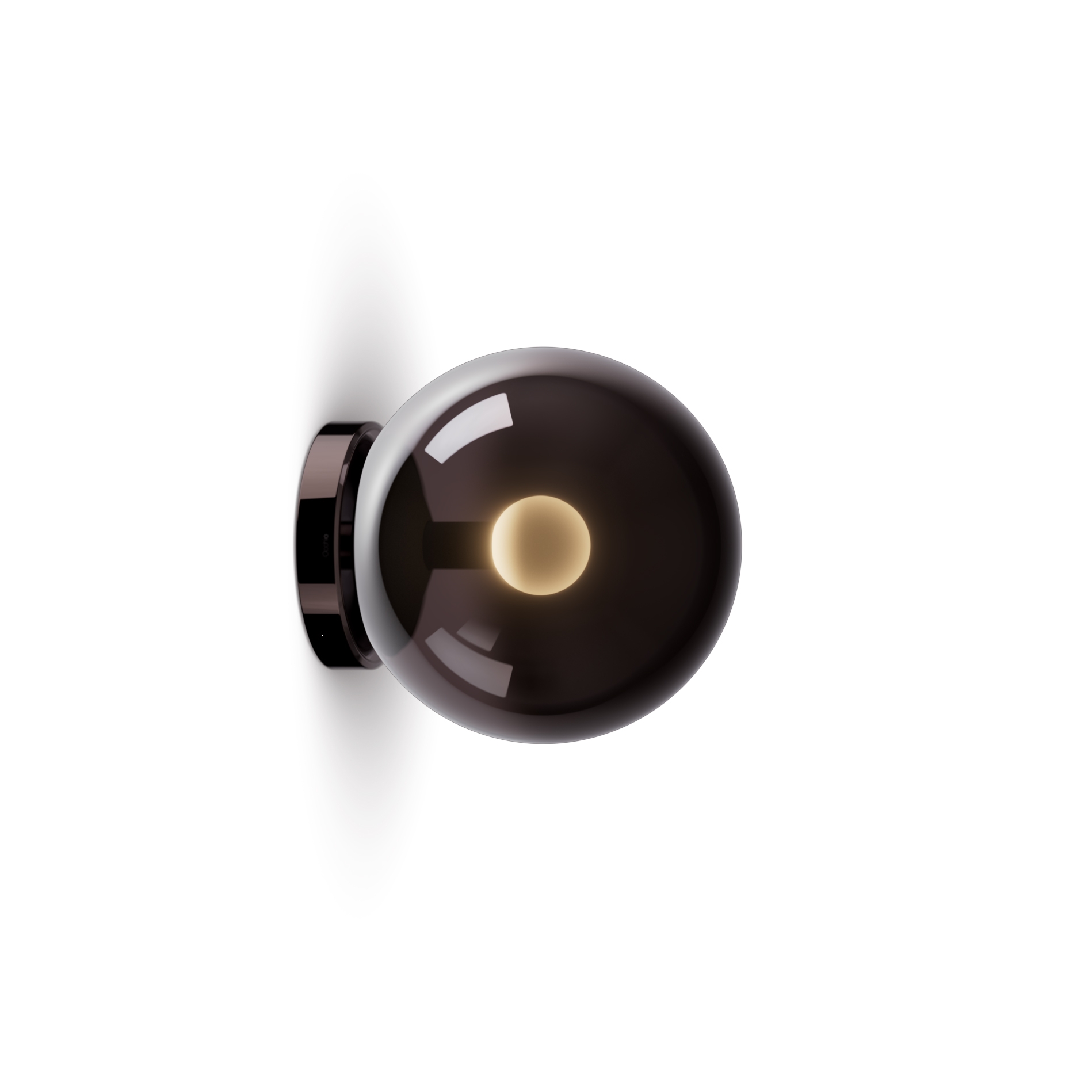 Luna scura 200 - phantom