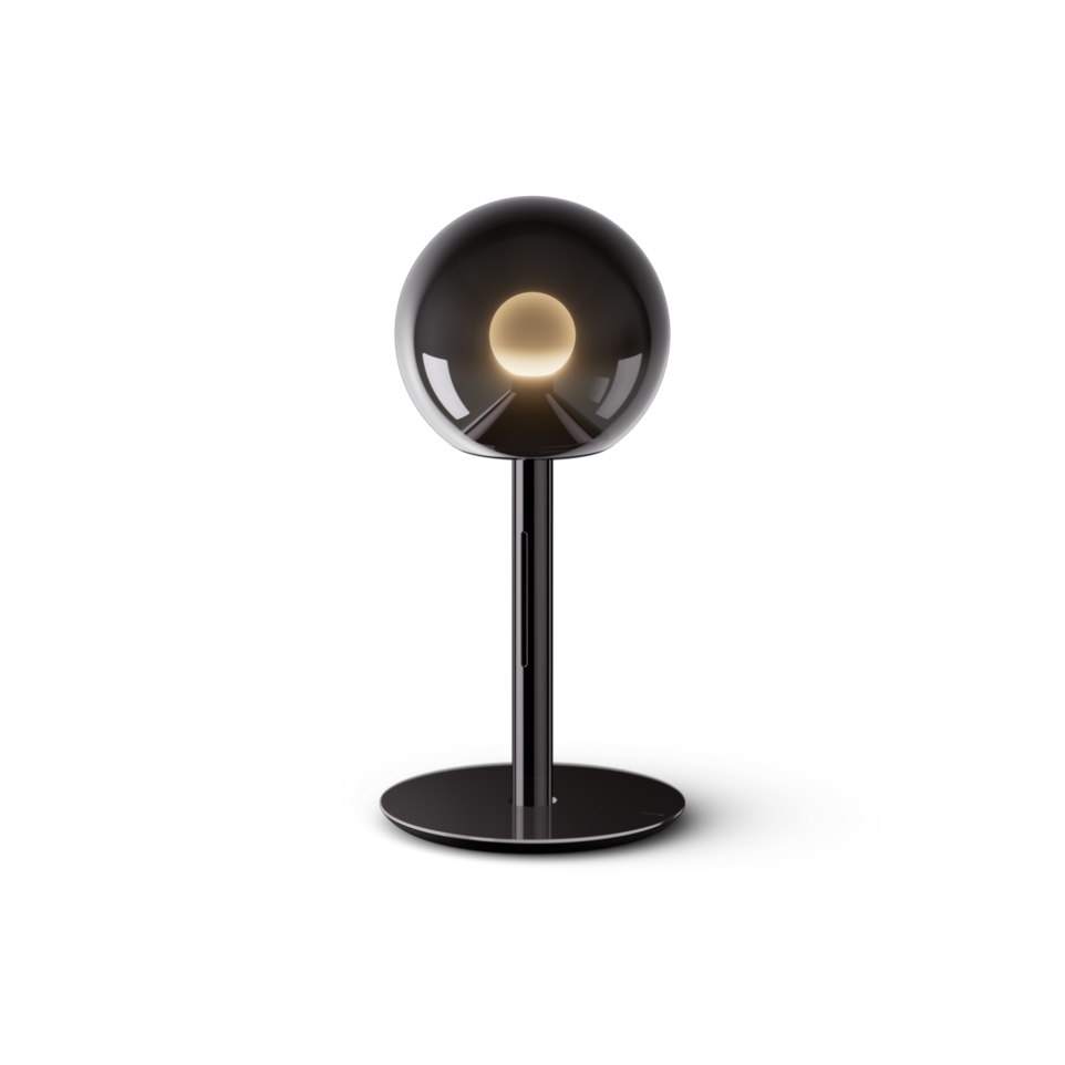 Luna sogno - dark chrome