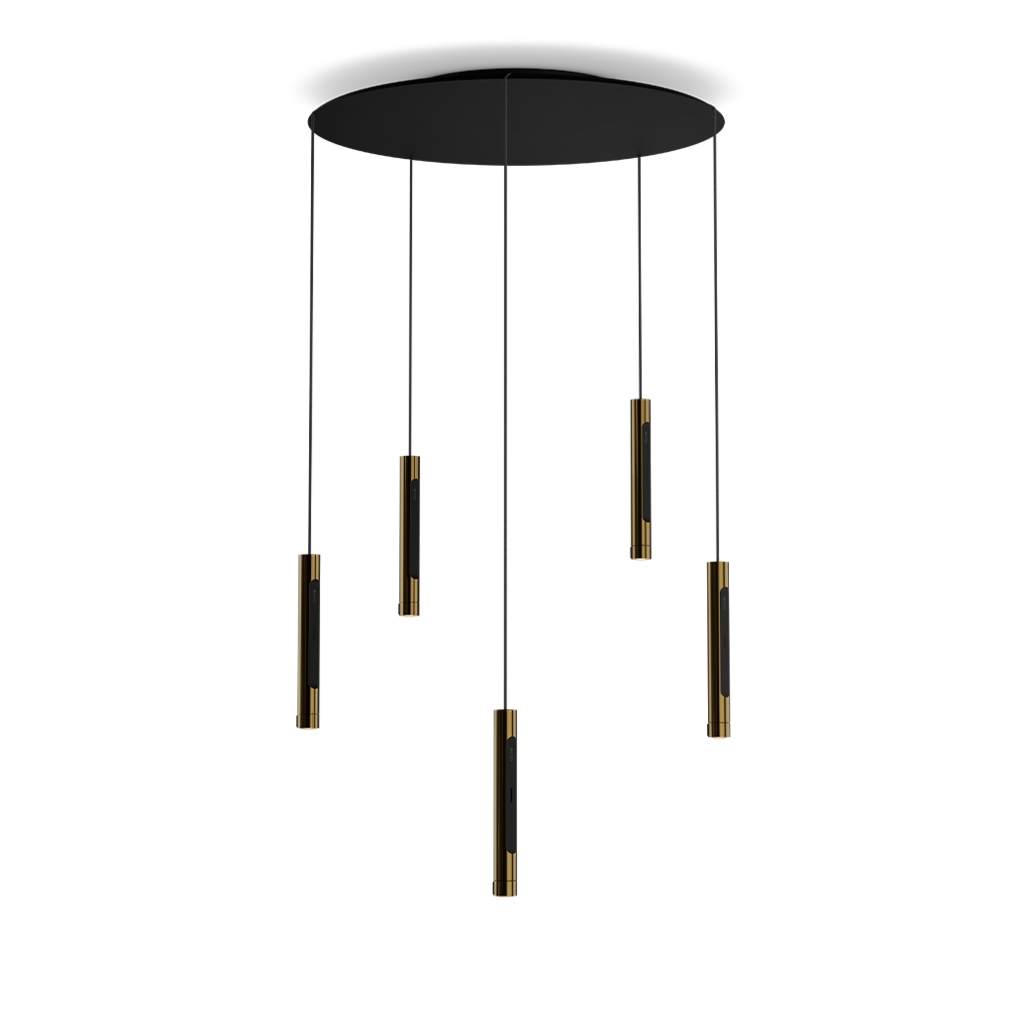 Coro cloud 5 - gold