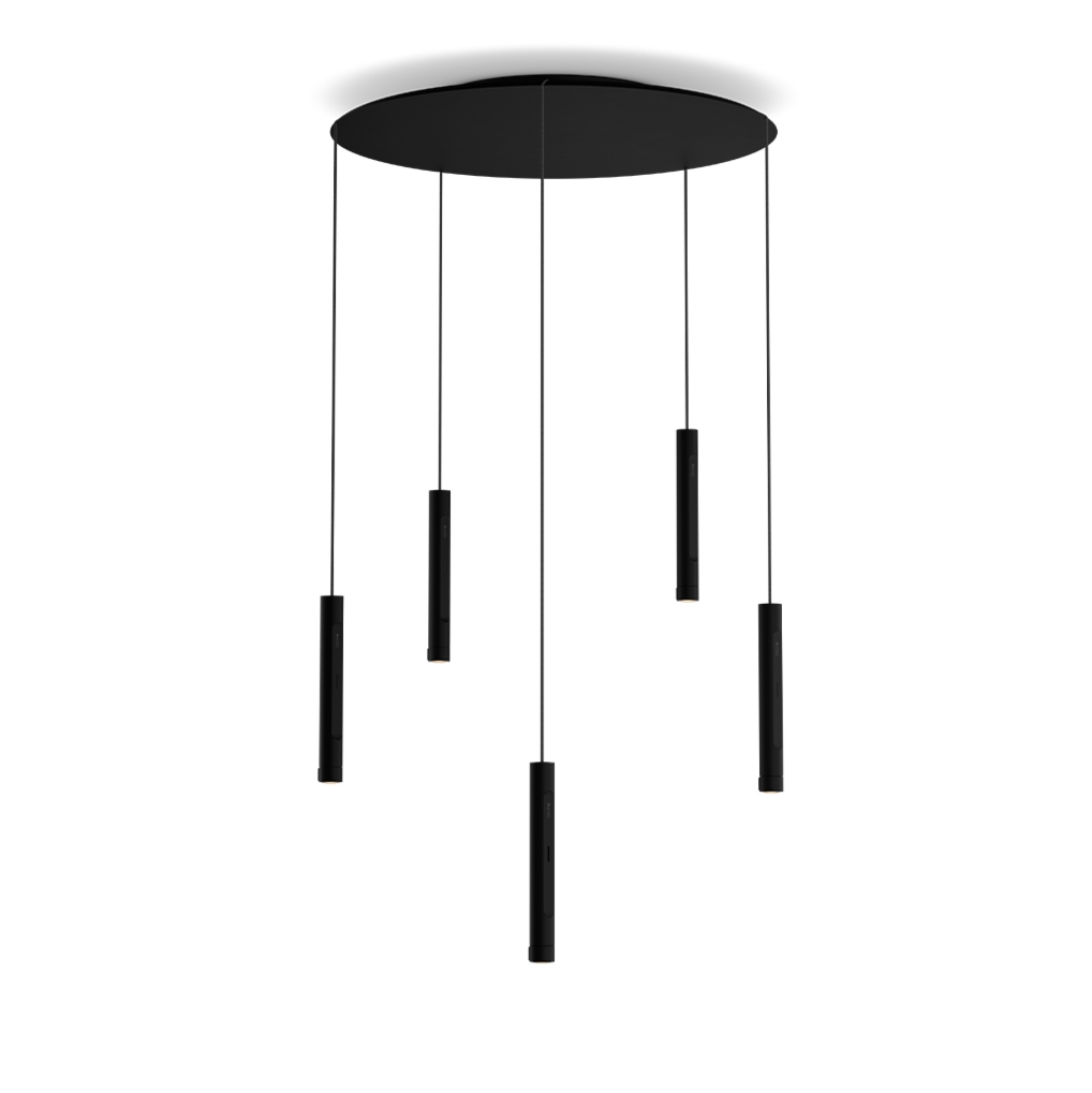 Coro cloud 5 - matt black