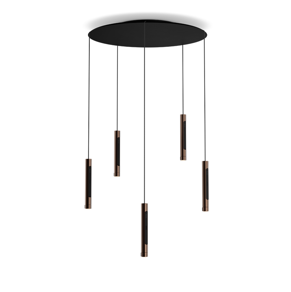 Coro cloud 5 - rose gold