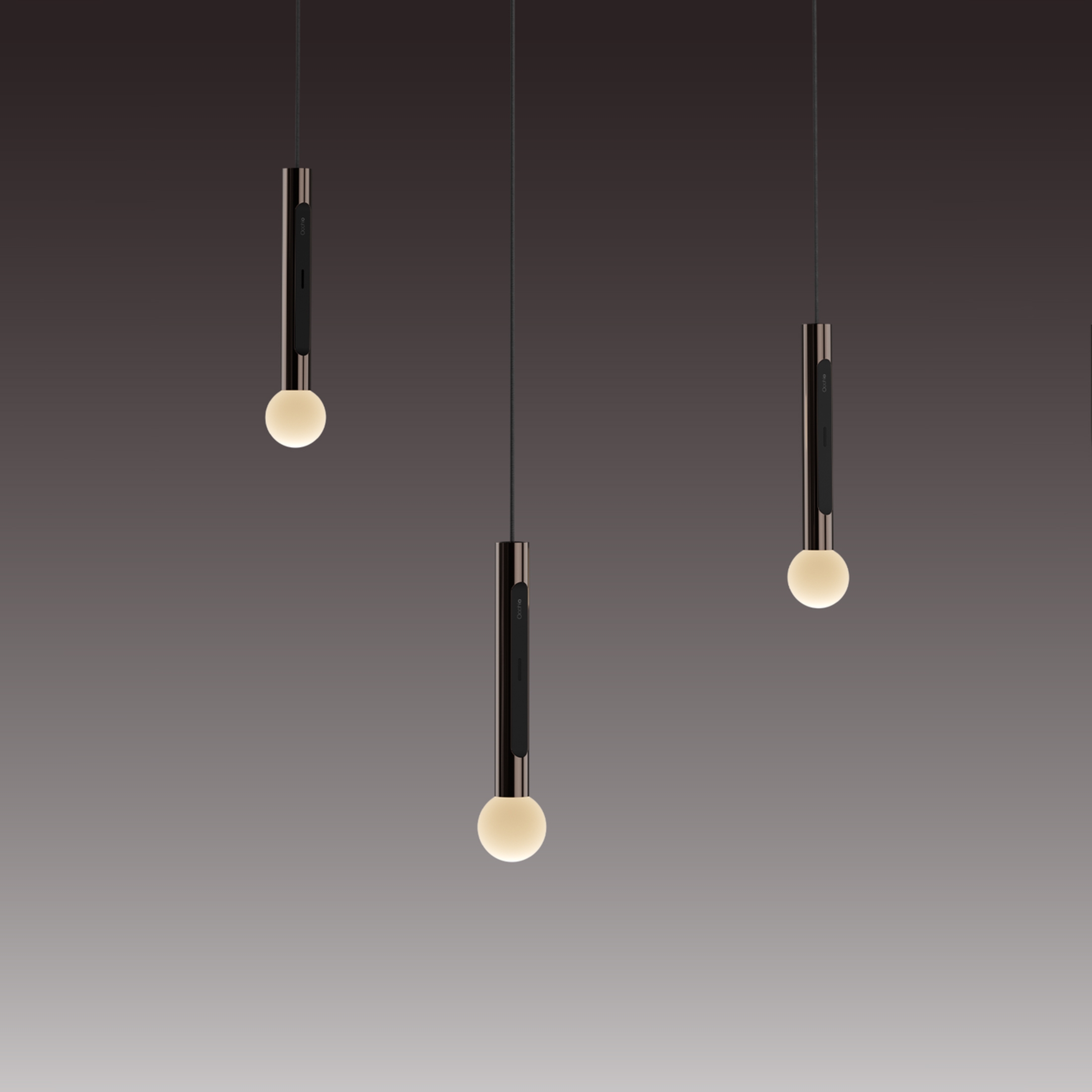 Mostra il prodotto Coro moon cloud 3 del produttore Occhio