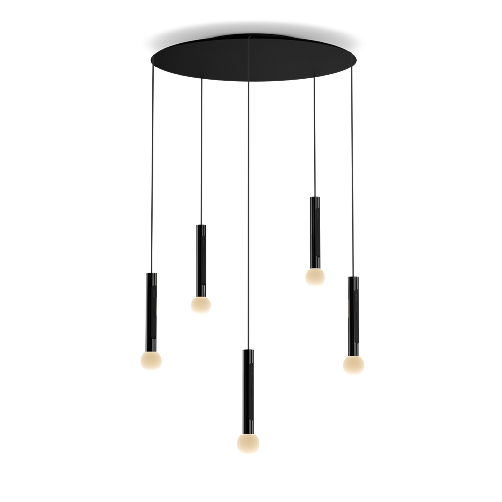 Mostra il prodotto Coro moon cloud 5 - black phantom del produttore Occhio