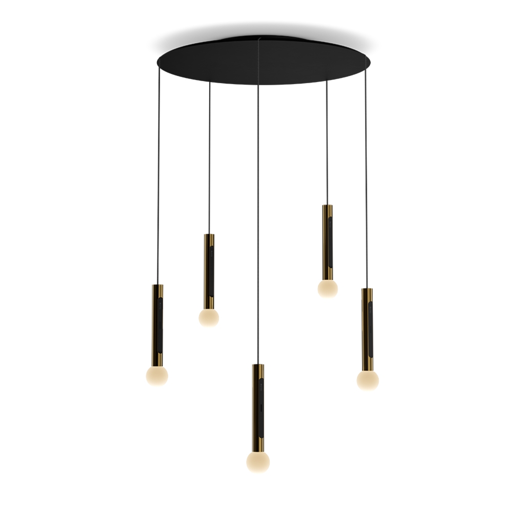 Coro moon cloud 5 - gold