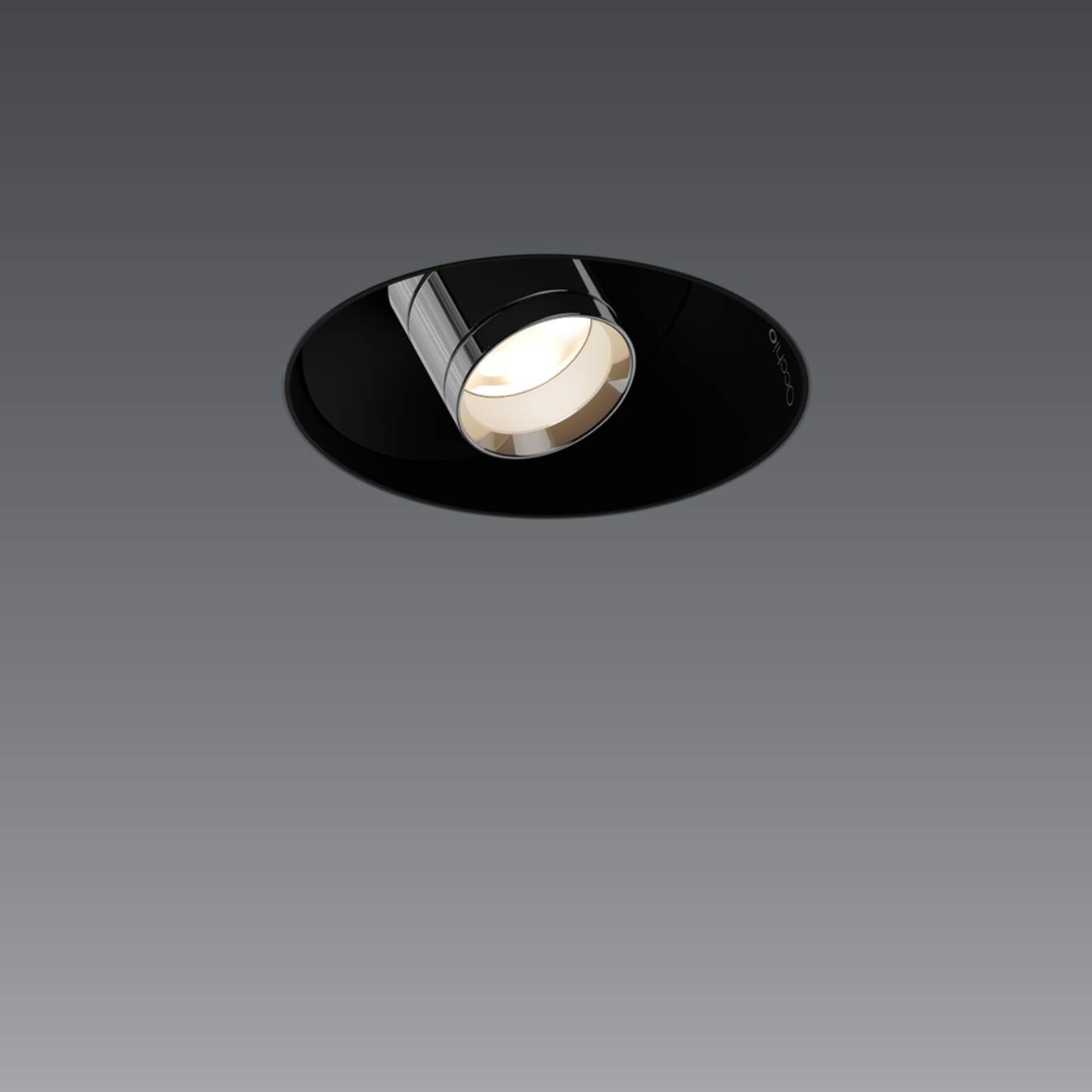 Display product Coro piano pure from manufacturer Occhio