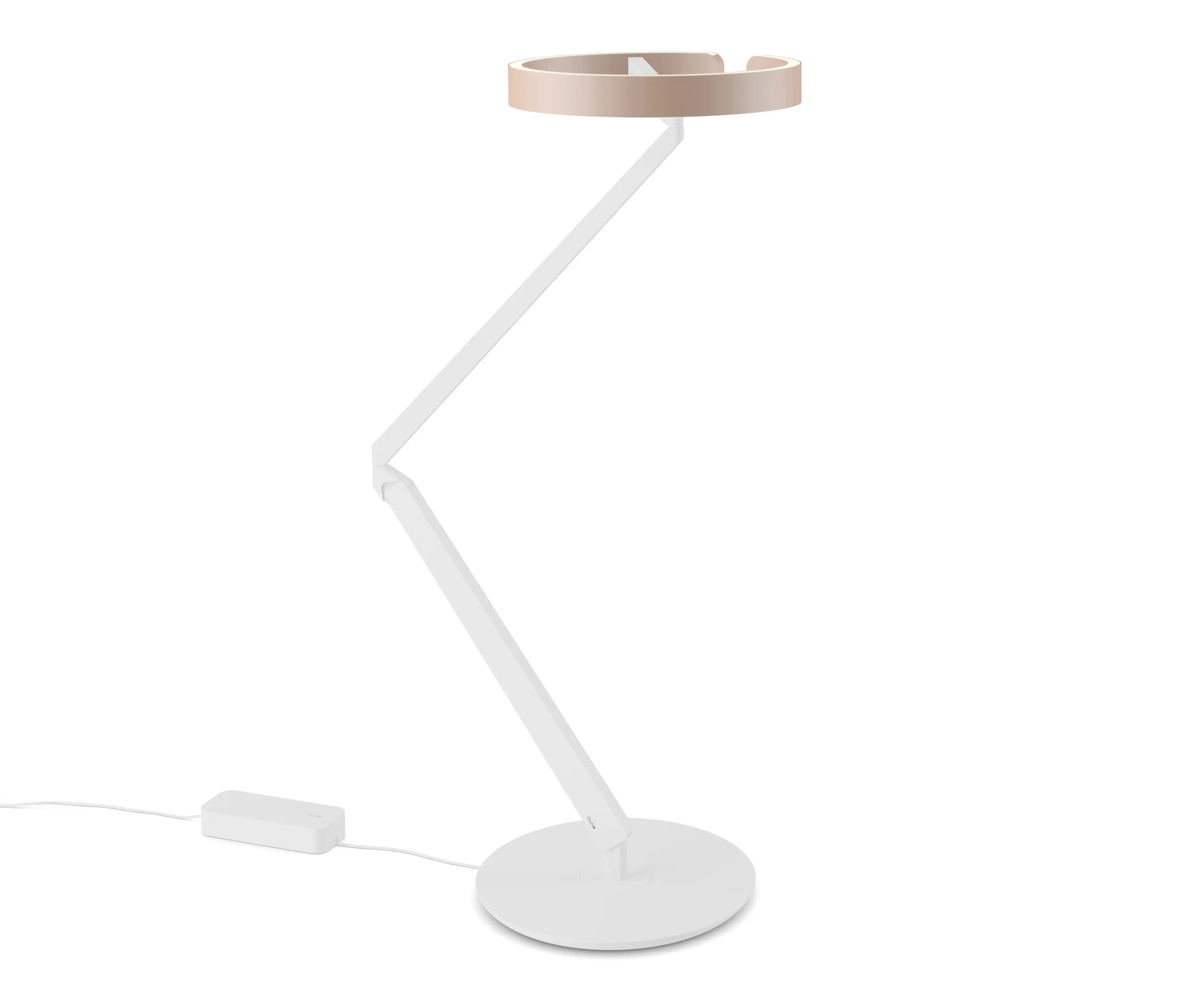 Occhio - Gioia equilibrio