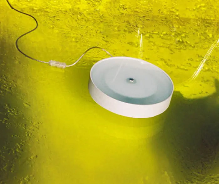 Ayal Rosin - 1055 ceiling light