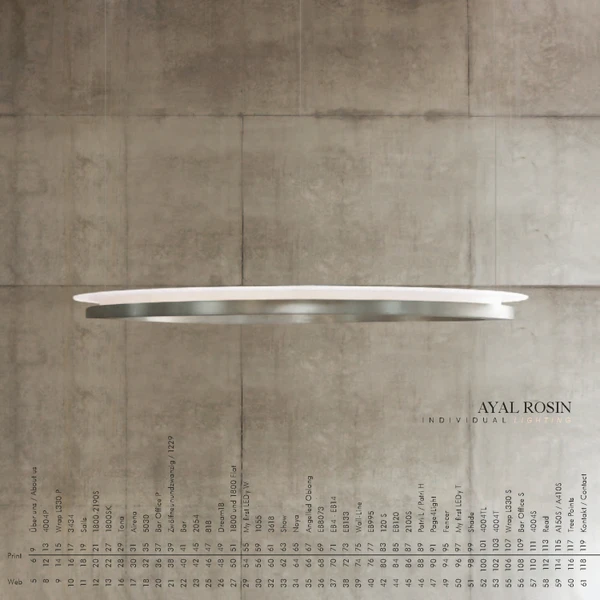 Preview image for the file Individual Lighting 2015