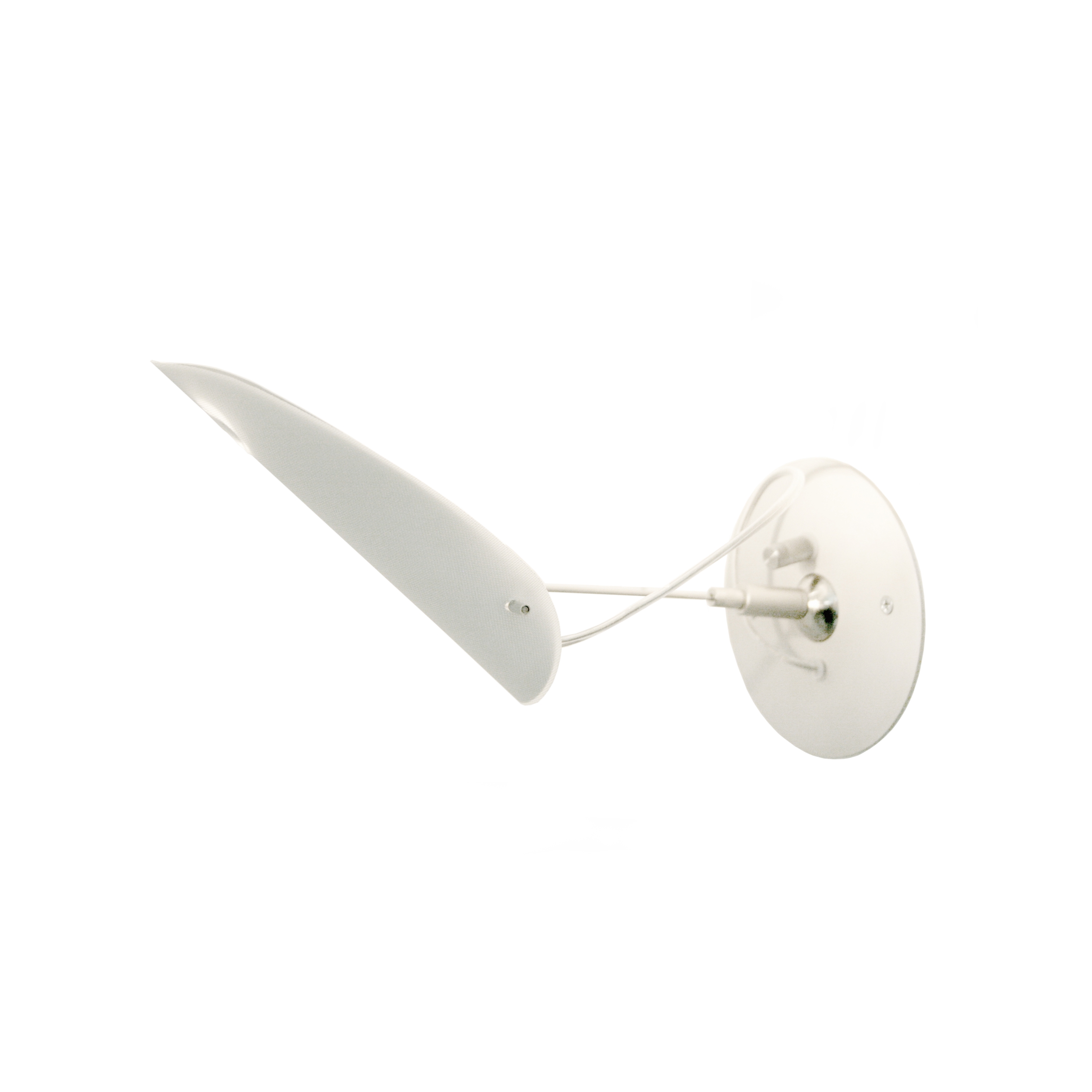Display product 3618 wall light from manufacturer Ayal Rosin