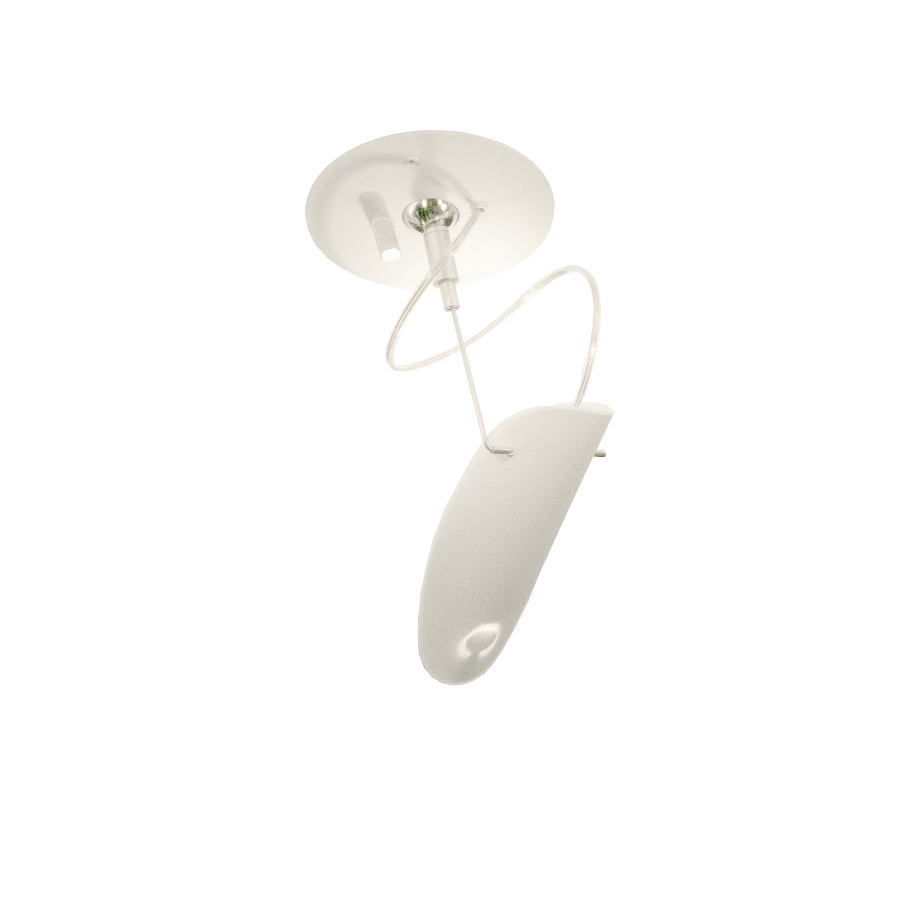 Display product 3618 ceiling light from manufacturer Ayal Rosin