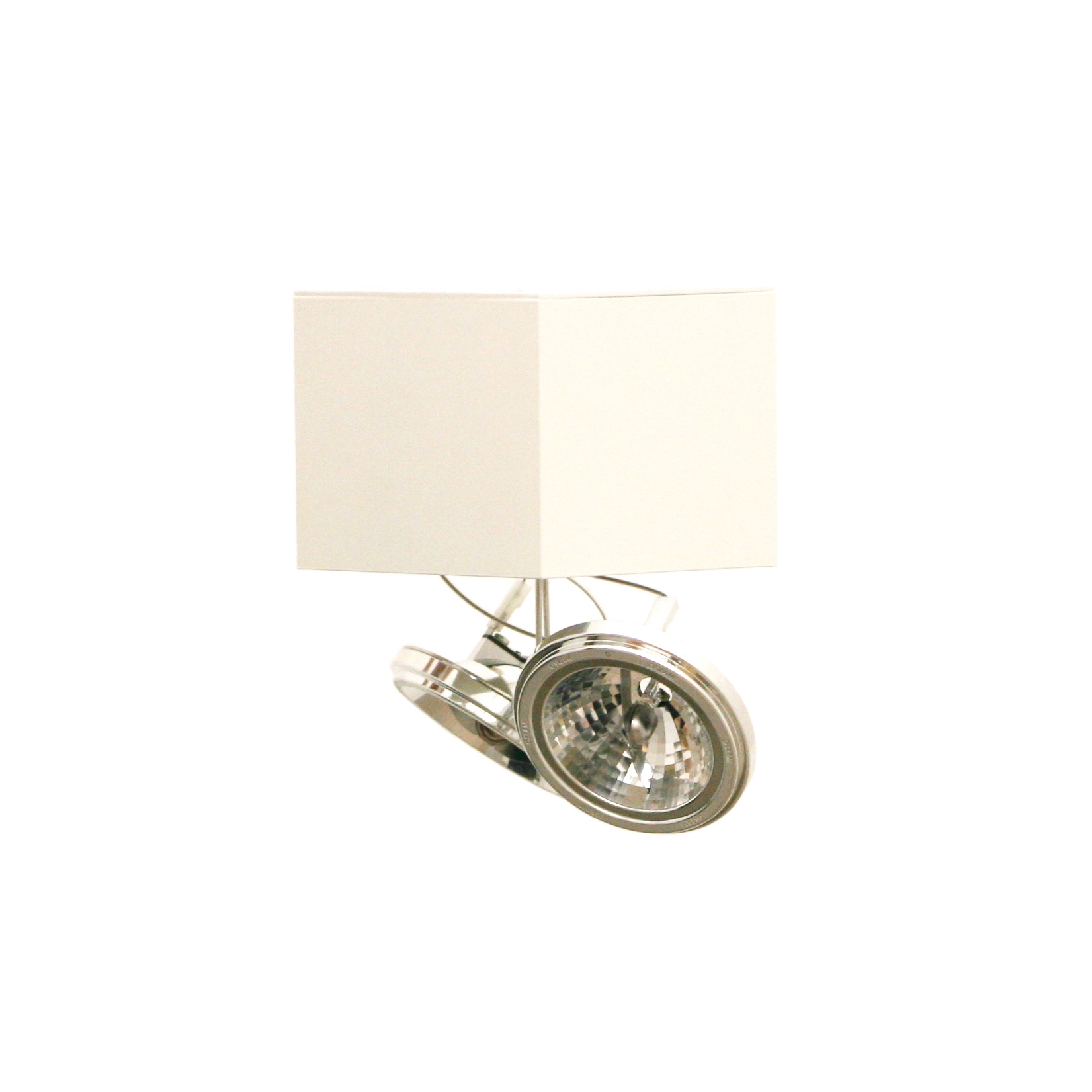 Display product Patri OS ceiling light from manufacturer Ayal Rosin
