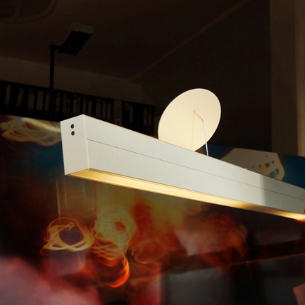 Display product Tona from manufacturer Ayal Rosin