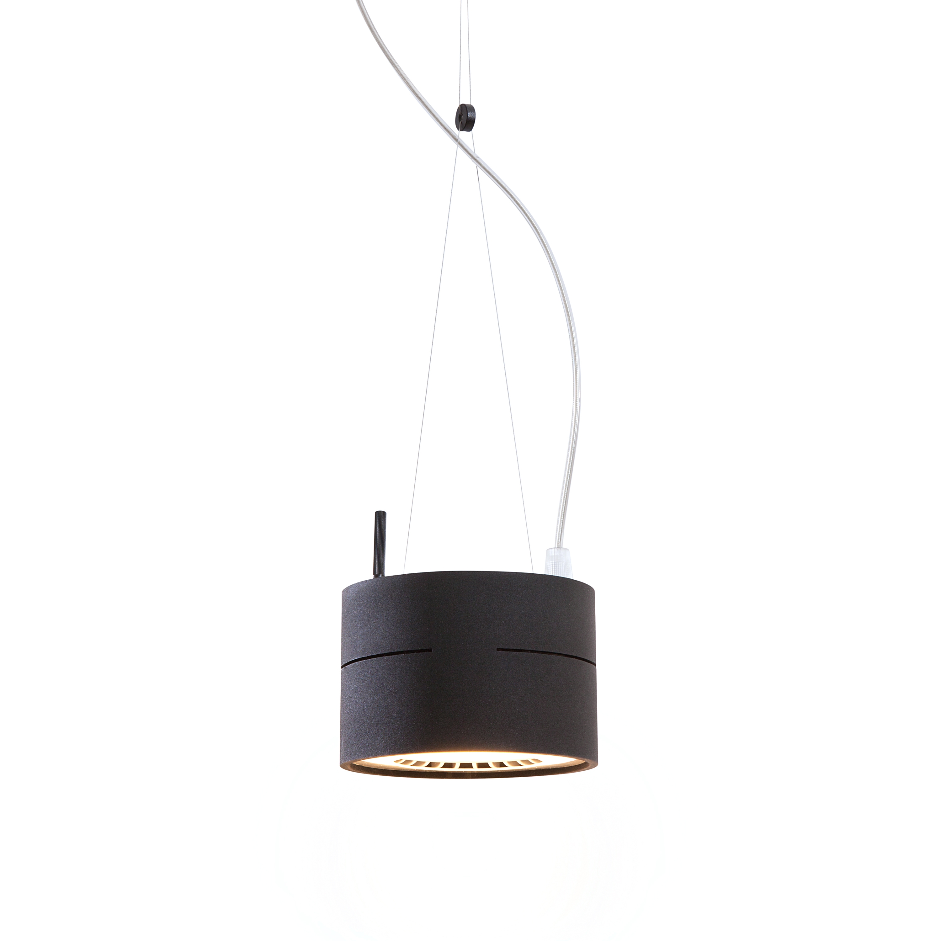 Display product 120S Pendant light from manufacturer Ayal Rosin