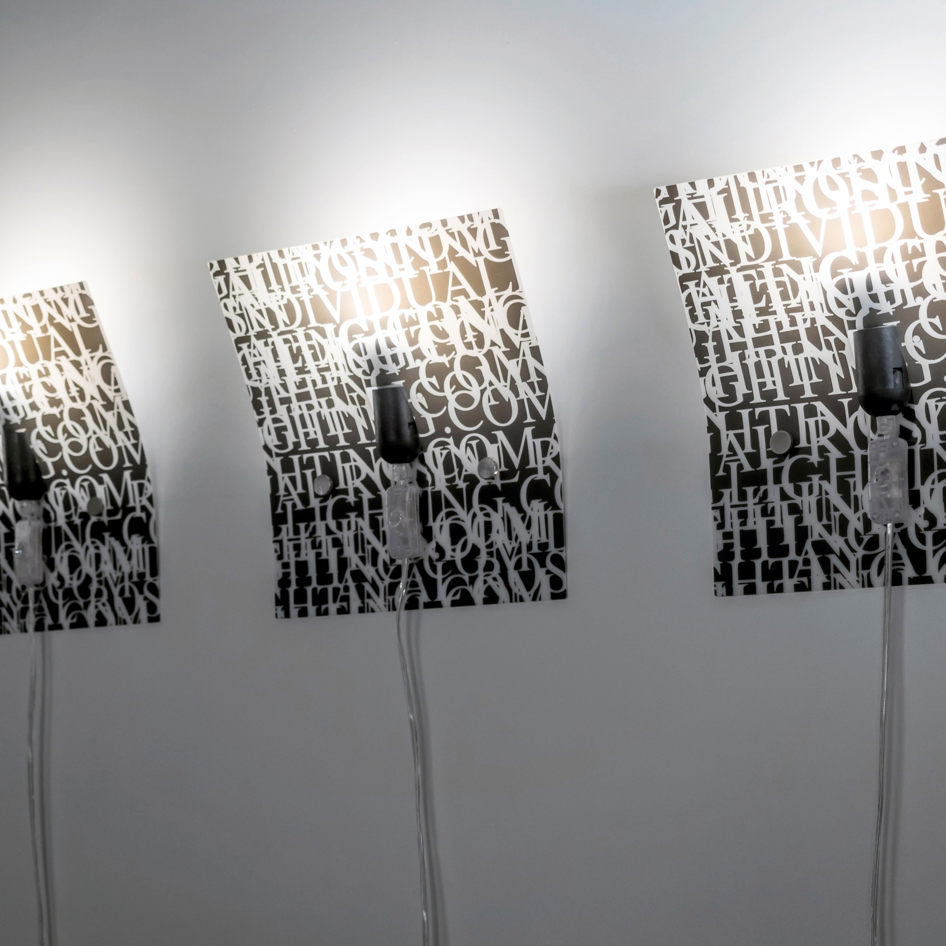 Mostra il prodotto 313 Wall lamp del produttore Ayal Rosin