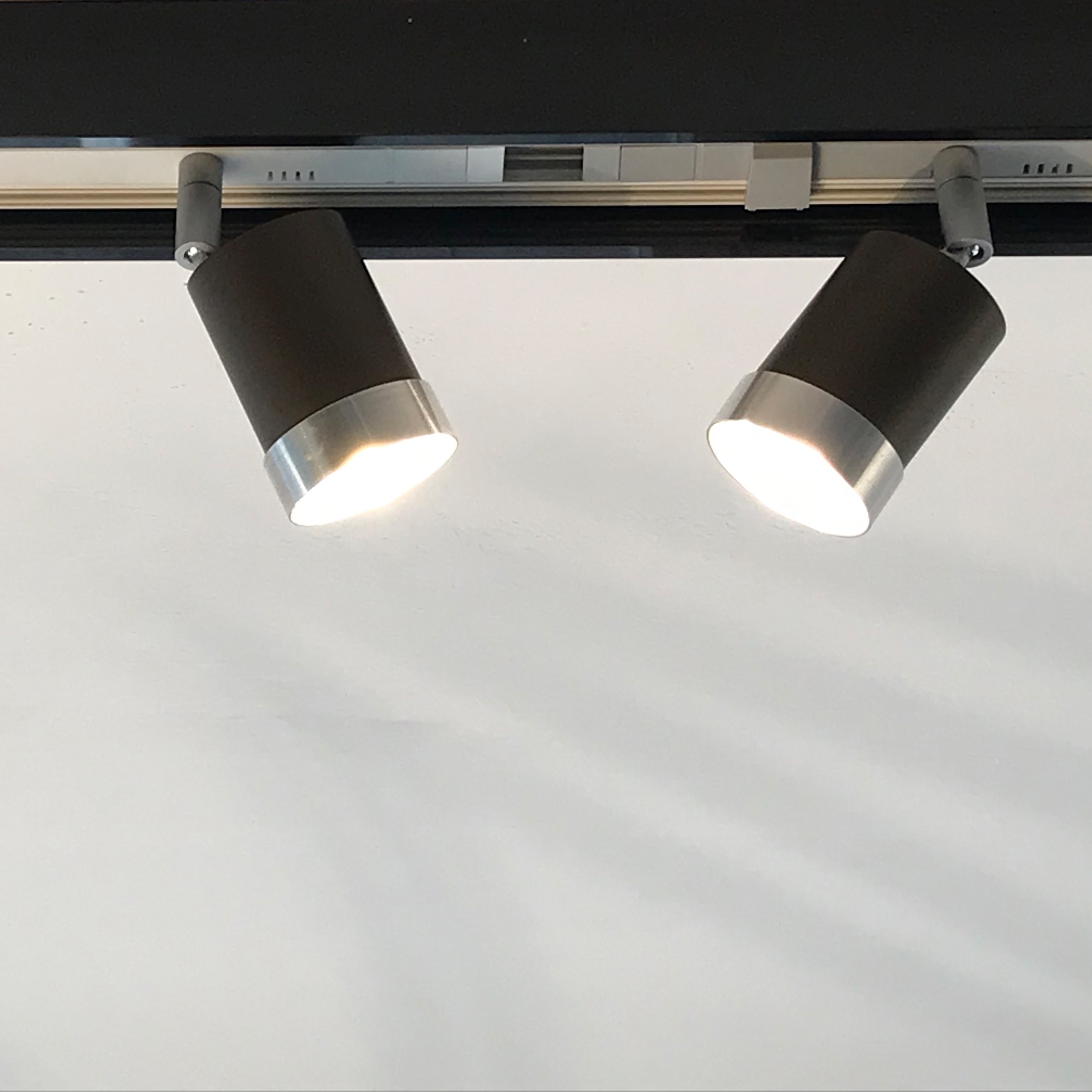 Display product 6449W Spot Light from manufacturer Ayal Rosin