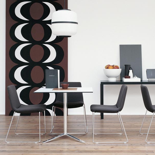 B&B ITALIA PROJECT