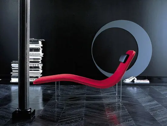 B&B Italia - Landscape