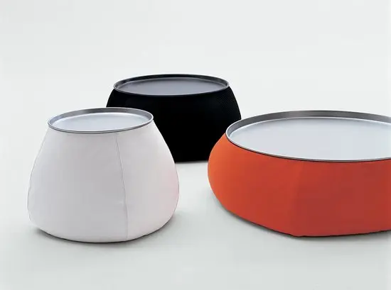 B&B Italia - fat fat-lady fat