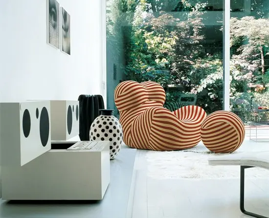 B&B Italia - UP1