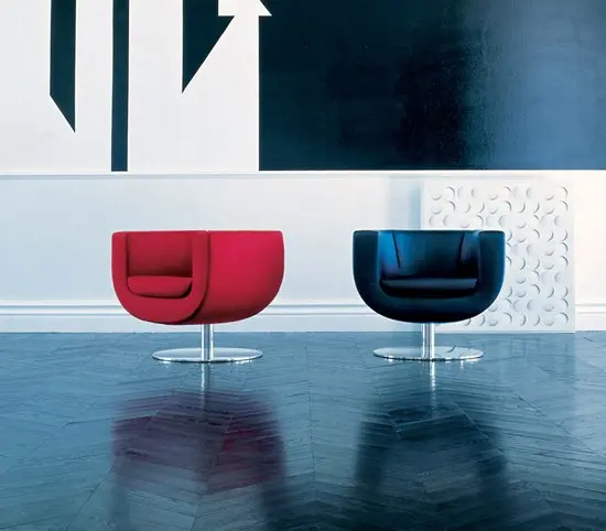 B&B Italia - Tulip
