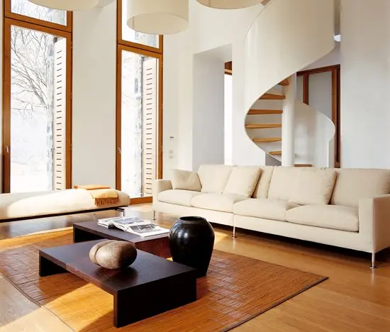 B&B Italia - Harry H250