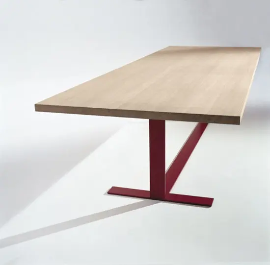 B&B Italia - Eileen Console table