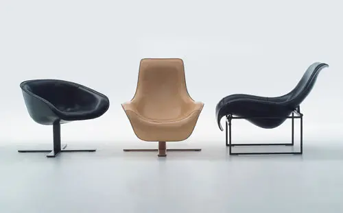 B&B Italia - Mart MPG