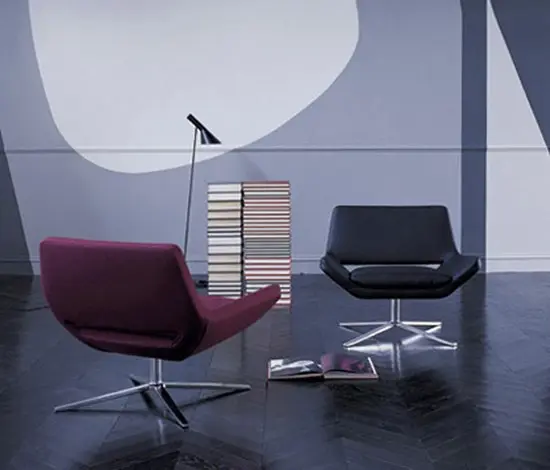B&B Italia - Metropolitan ‘14