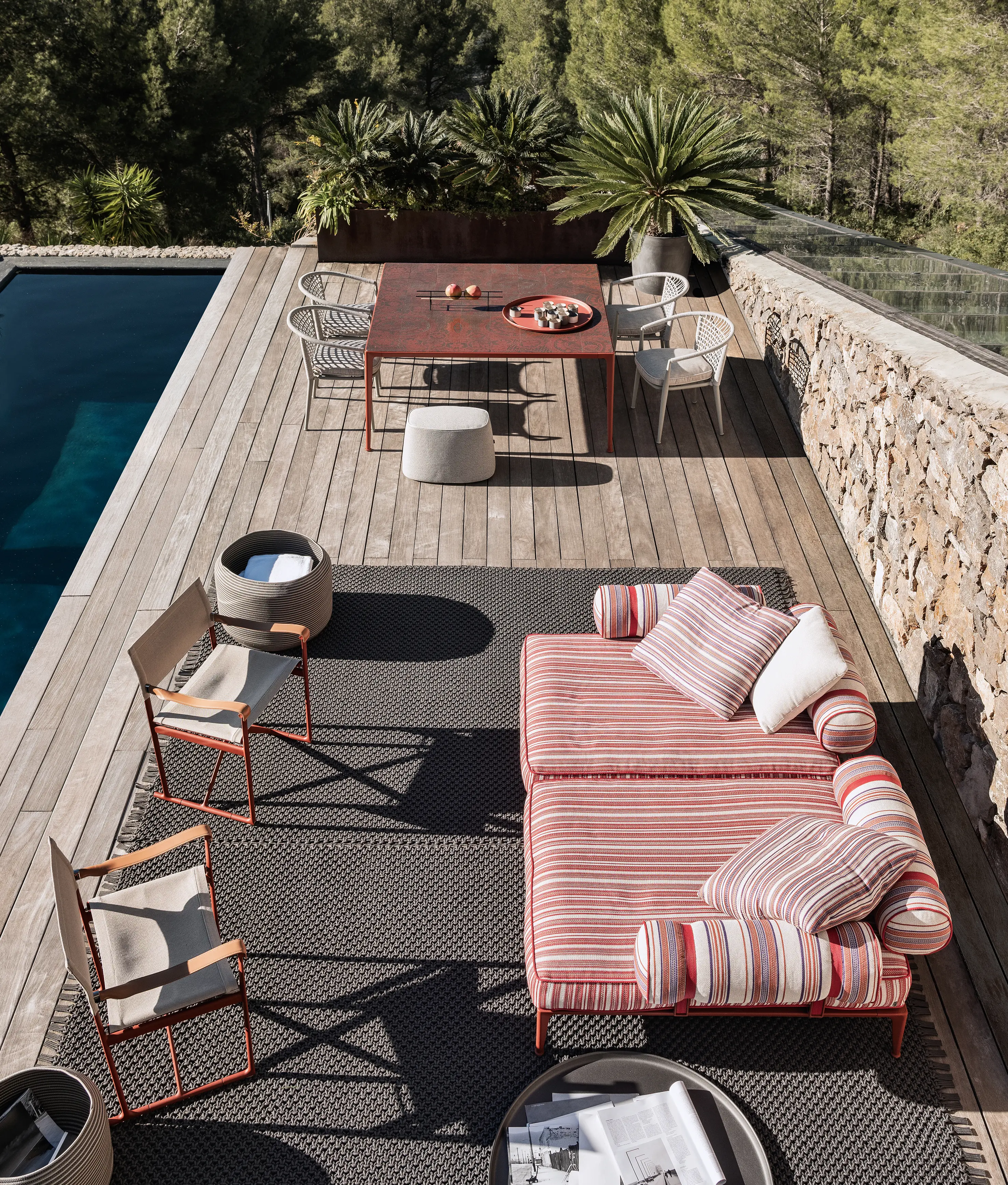 B&B Italia - Ribes