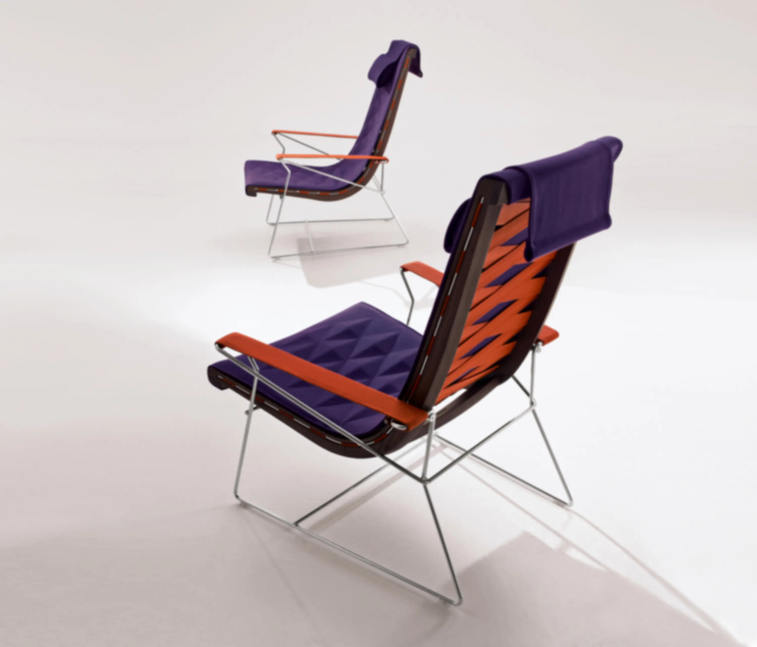 B&B Italia - J.J. PJ95