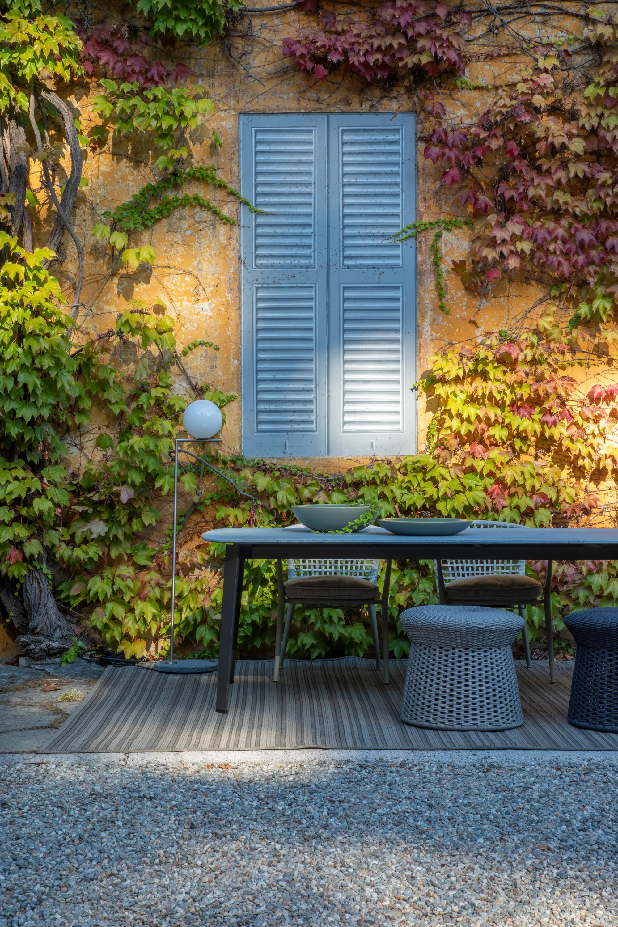 B&B Italia - Hospes
