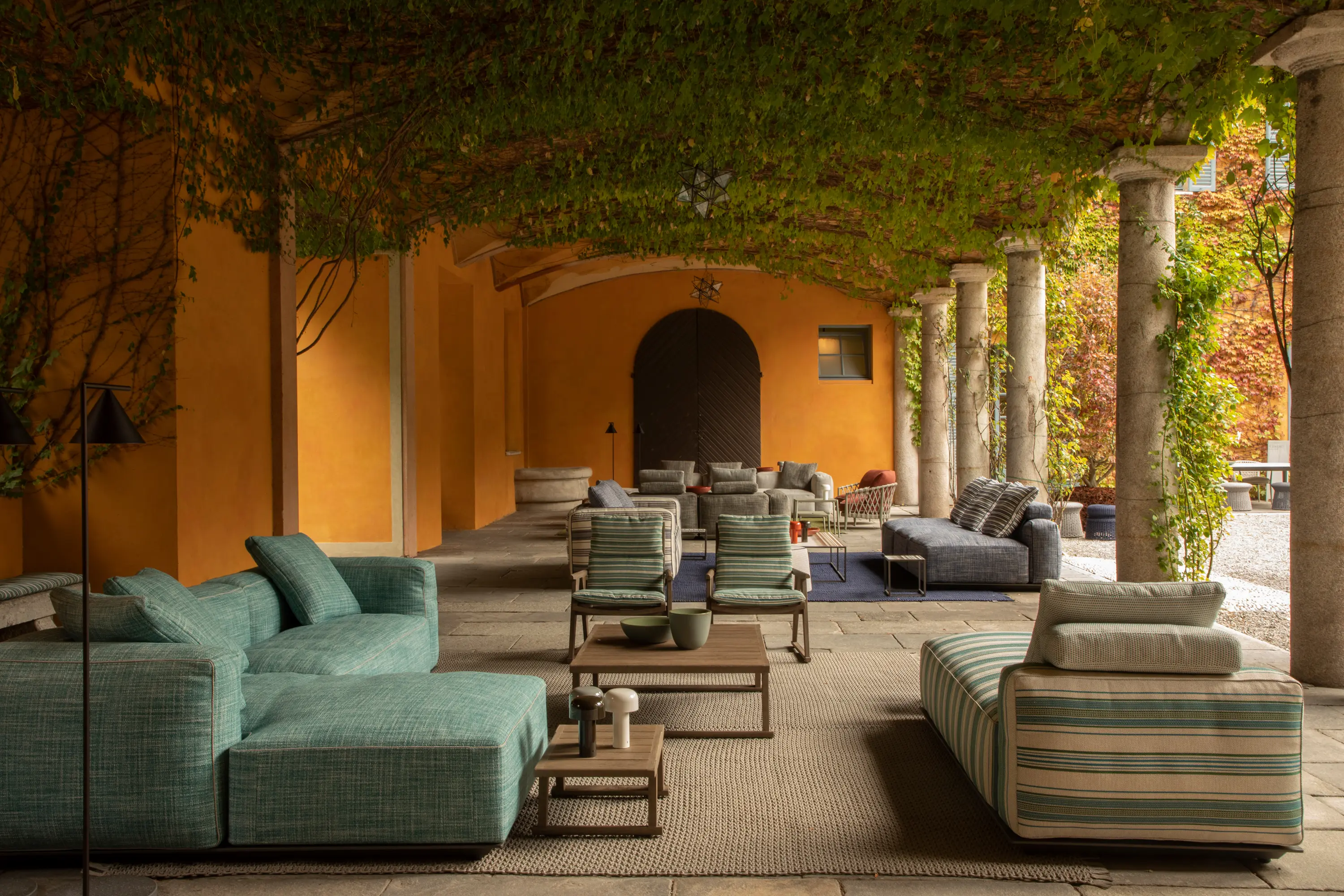 HYBRID - Sofas from B&B Italia | Architonic