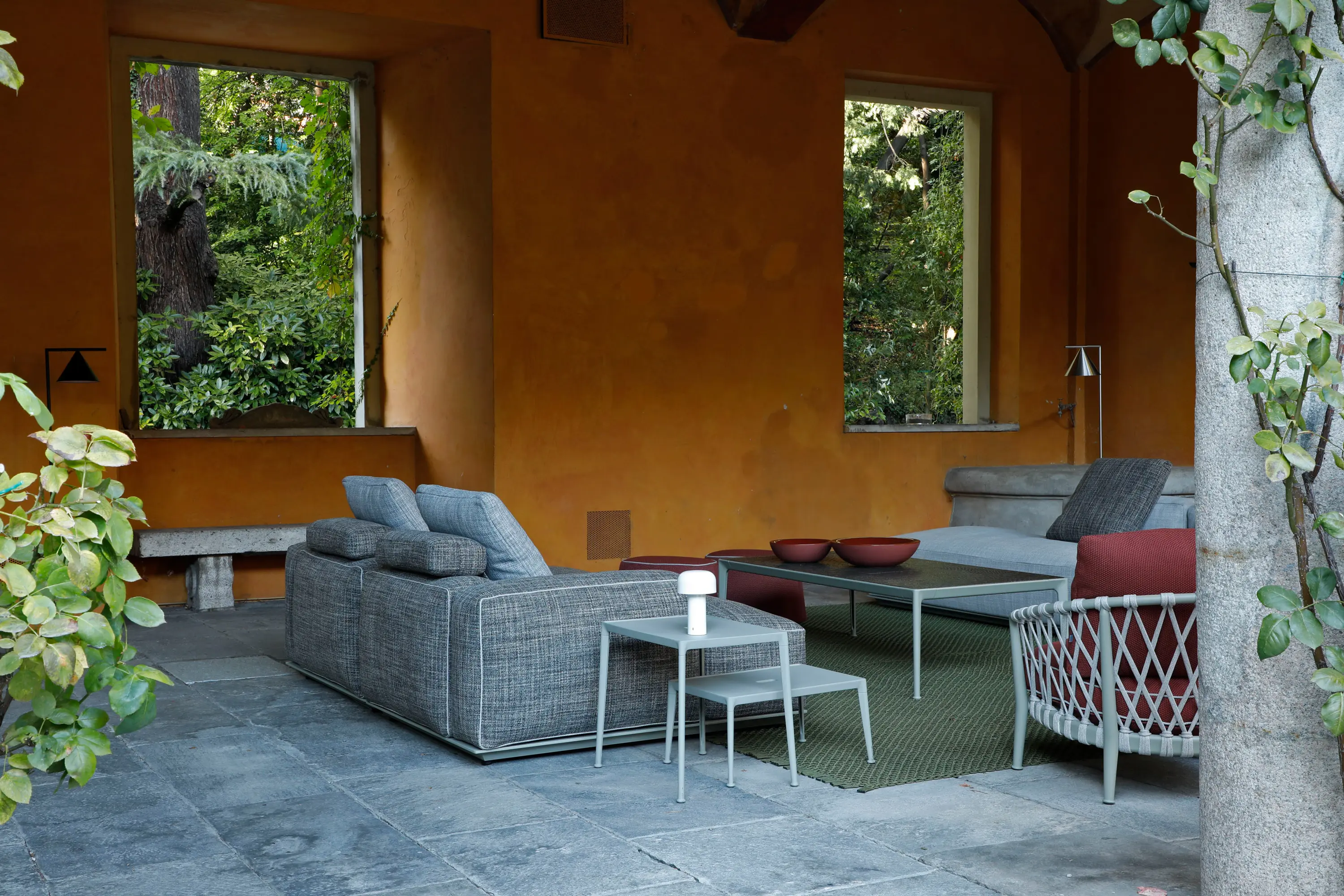 HYBRID - Sofas from B&B Italia | Architonic