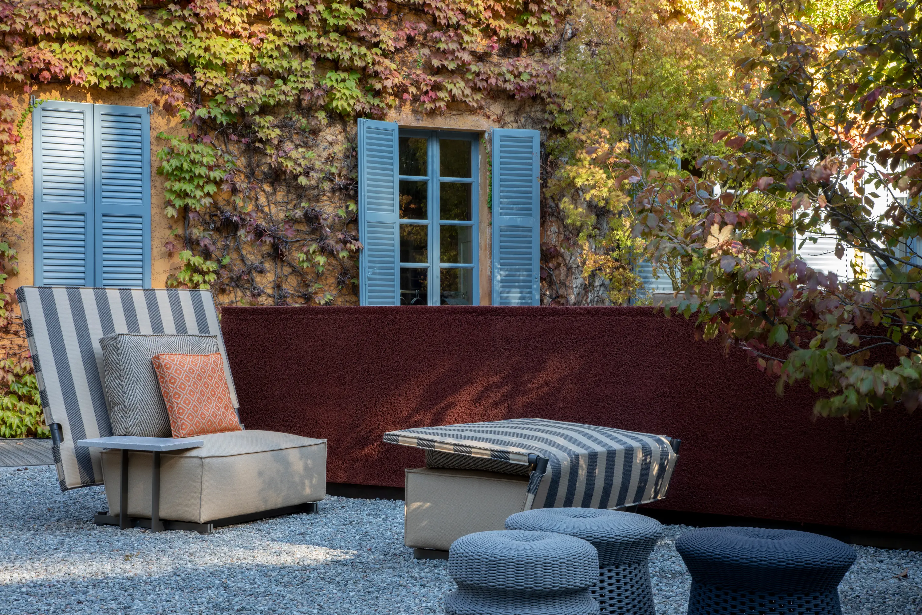 B&B Italia - Oh, it rains!