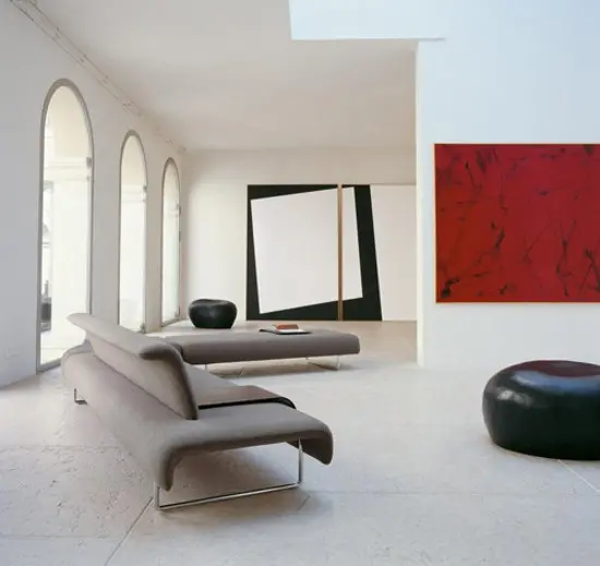B&B Italia - Cloud
