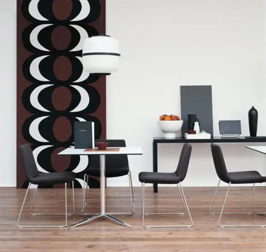 B&B Italia - Cosmos Low tables