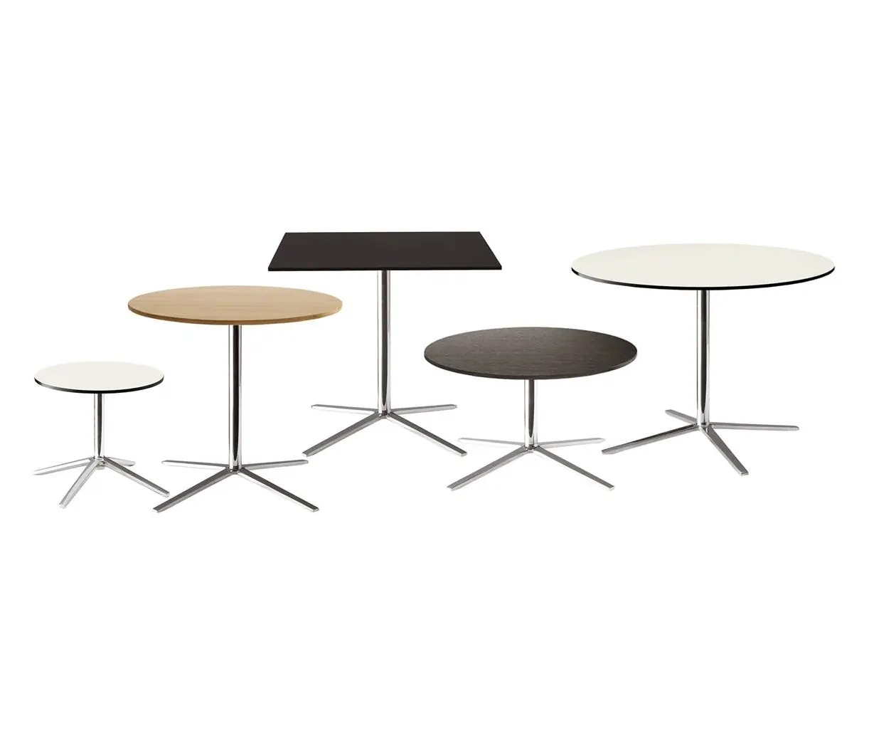 B&B Italia - Cosmos Low tables