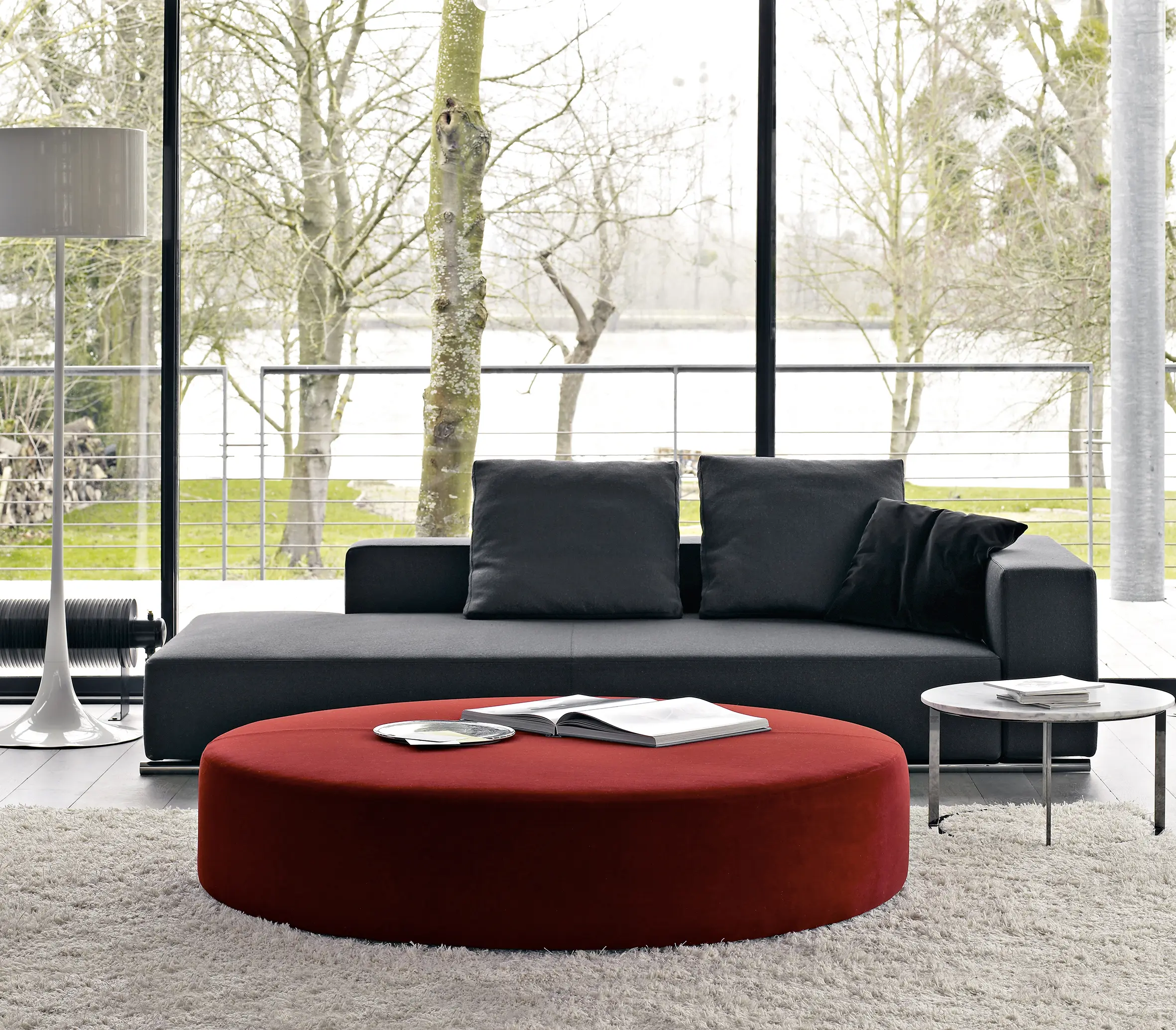 B&B Italia - Harry Large Complements