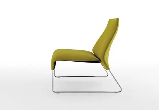 B&B Italia - Lazy 05 PLA80