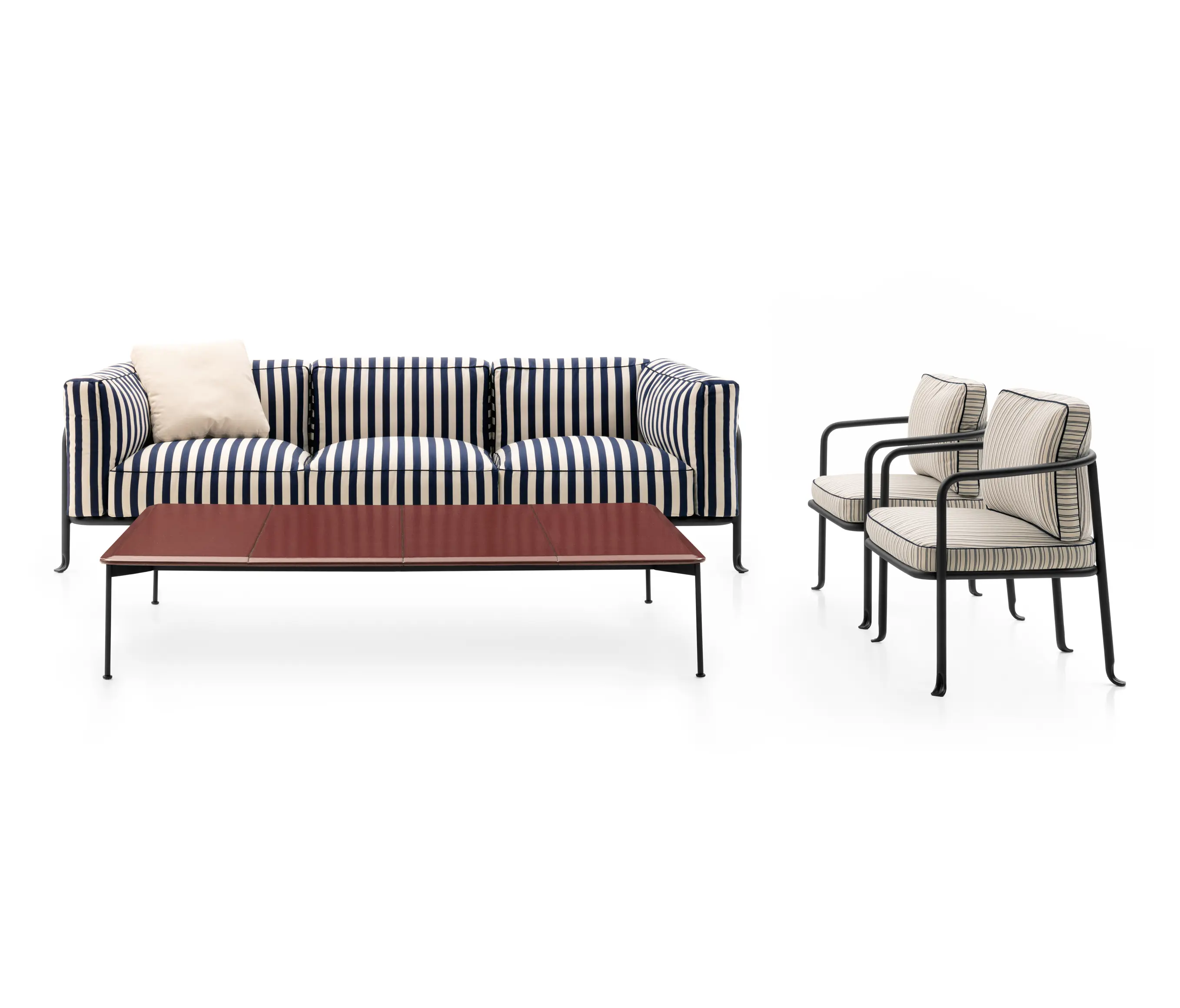 B&B Italia - Borea Small Table