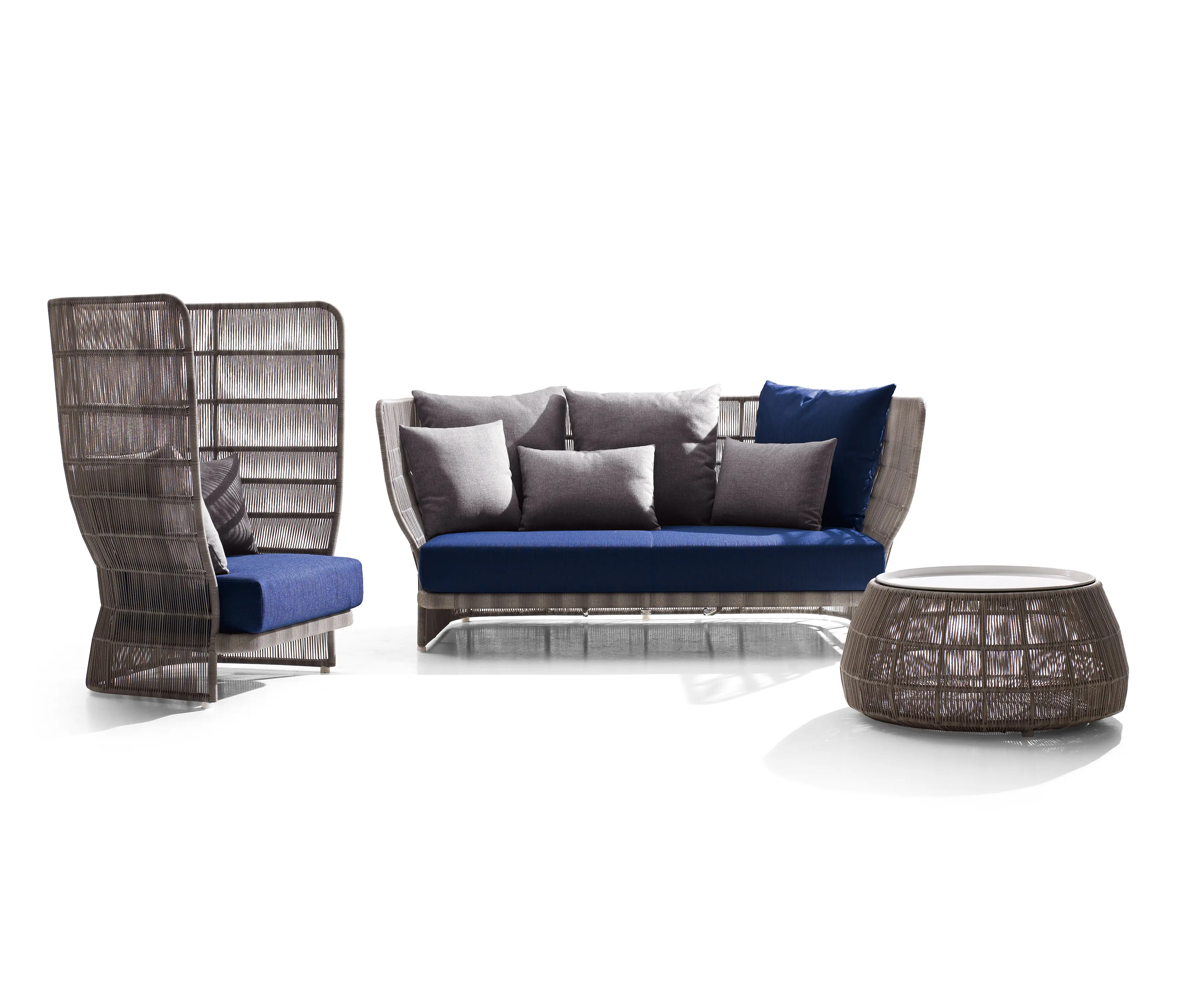 B&B Italia - Canasta