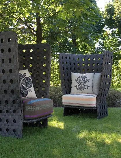 B&B Italia - Canasta