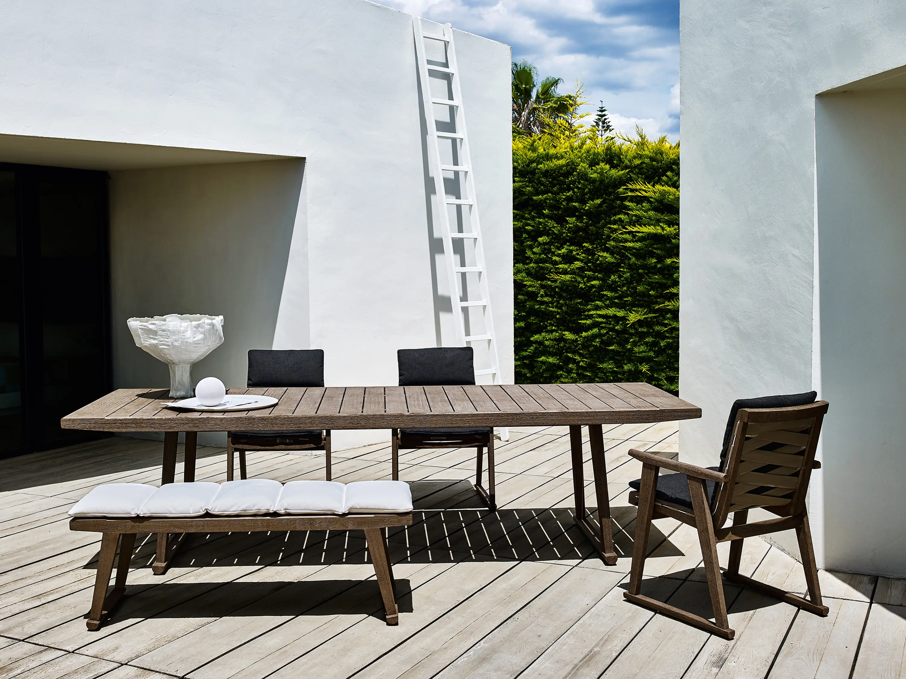 B&B Italia - Gio Bench