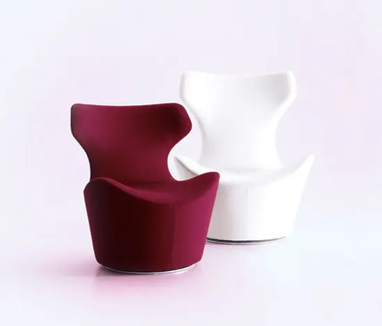 B&B Italia - Papilio