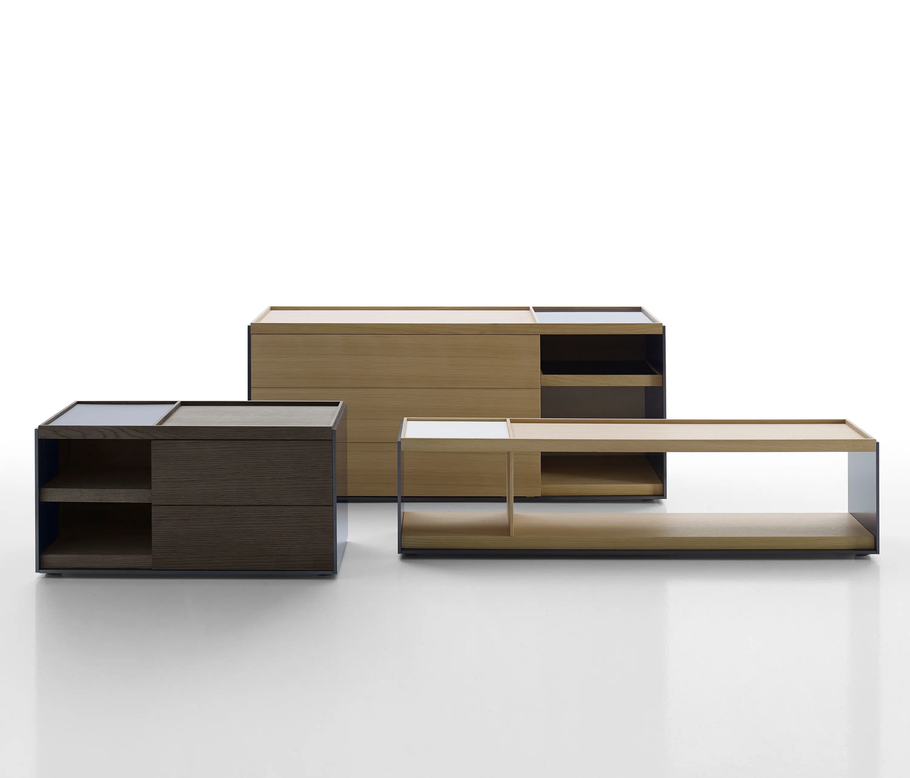 B&B Italia - Surface