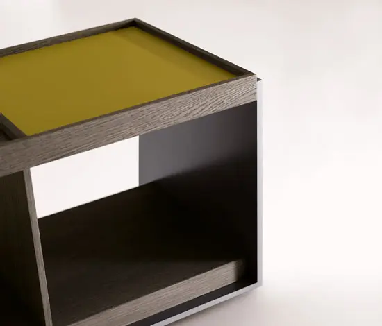 B&B Italia - Surface