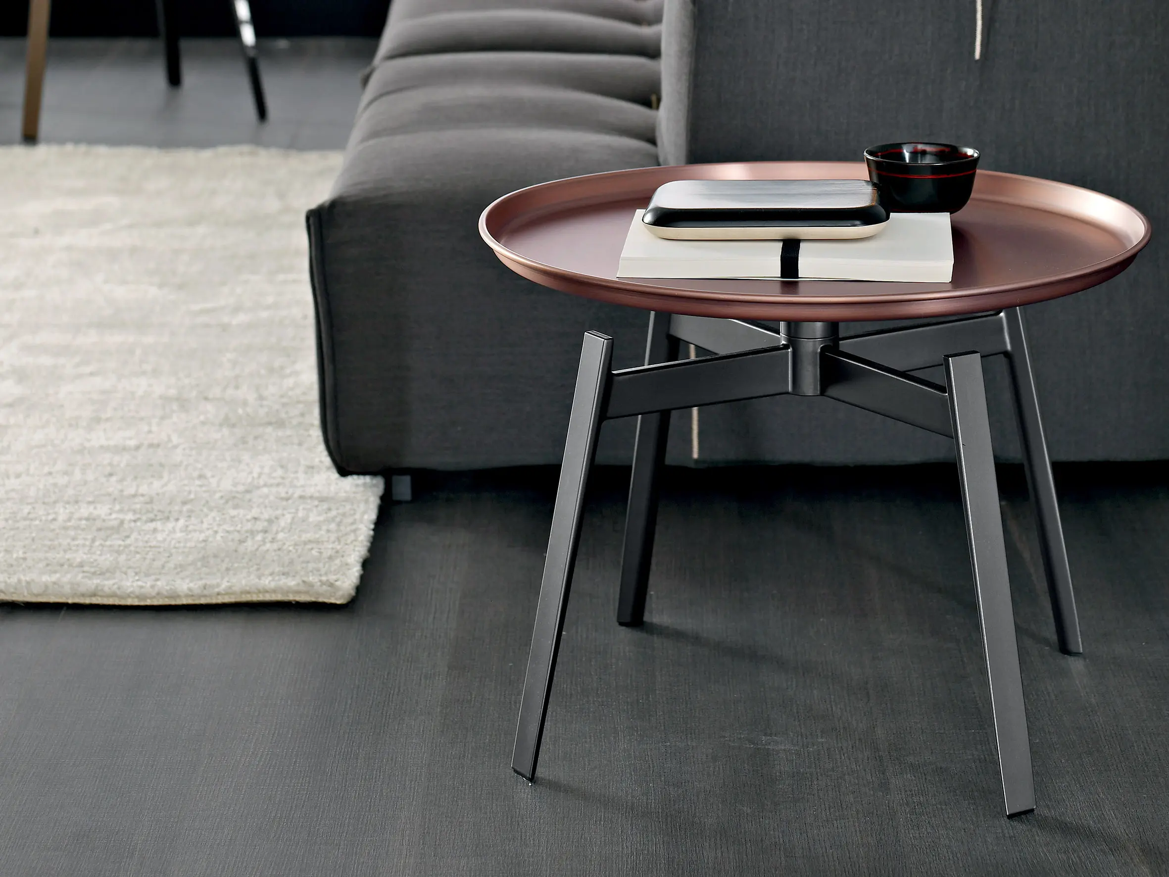 B&B Italia - Husk