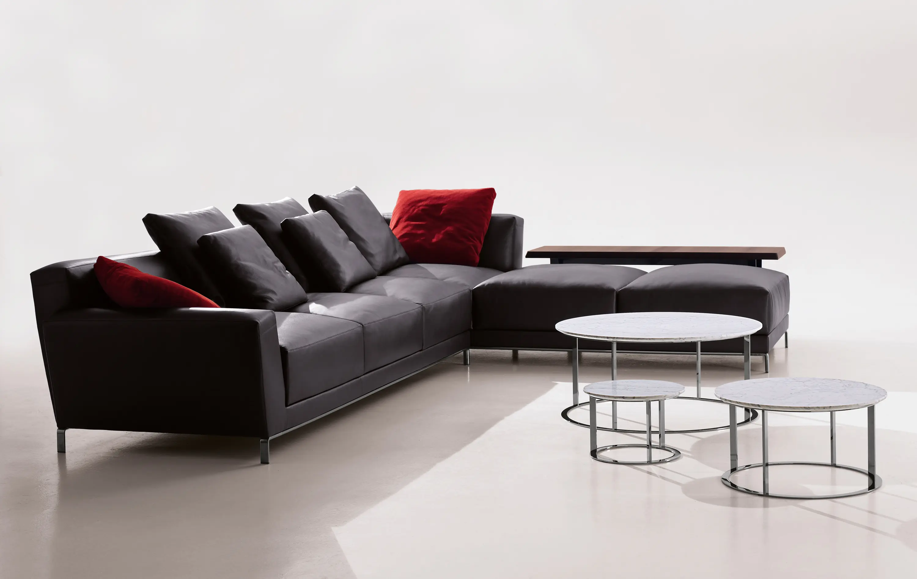 MERA - Coffee tables from B&B Italia | Architonic